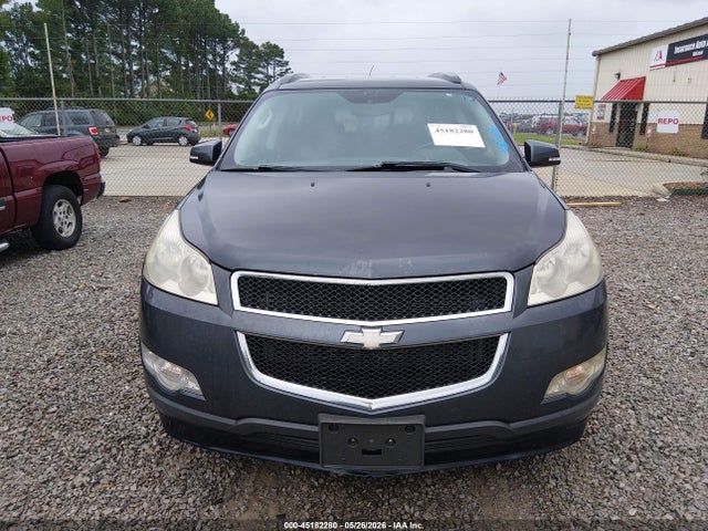 Aukcja sprzedaży 2011 Chevrolet Traverse 1lt, vin: 1GNKVGED1BJ162450, numer aukcji: 45182280