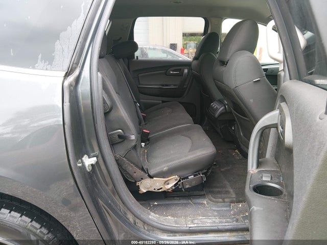 Aukcja sprzedaży 2011 Chevrolet Traverse 1lt, vin: 1GNKVGED1BJ162450, numer aukcji: 45182280