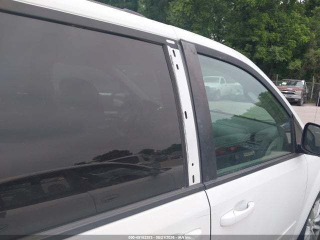 45182283 :رقم المزاد ، 2C4RDGCG7GR275006 vin ، 2016 Dodge Grand Caravan Sxt مزاد بيع