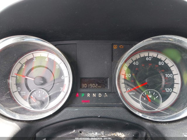 45182283 :رقم المزاد ، 2C4RDGCG7GR275006 vin ، 2016 Dodge Grand Caravan Sxt مزاد بيع