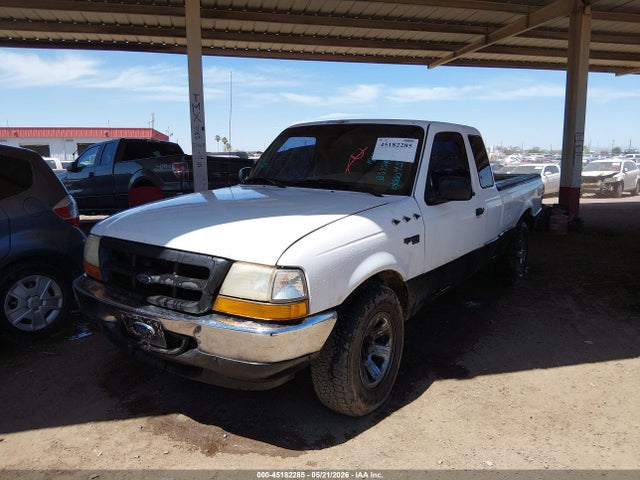 Aukcja sprzedaży 2000 Ford Ranger Xl/xlt, vin: 1FTYR14V2YPB53549, numer aukcji: 45182285