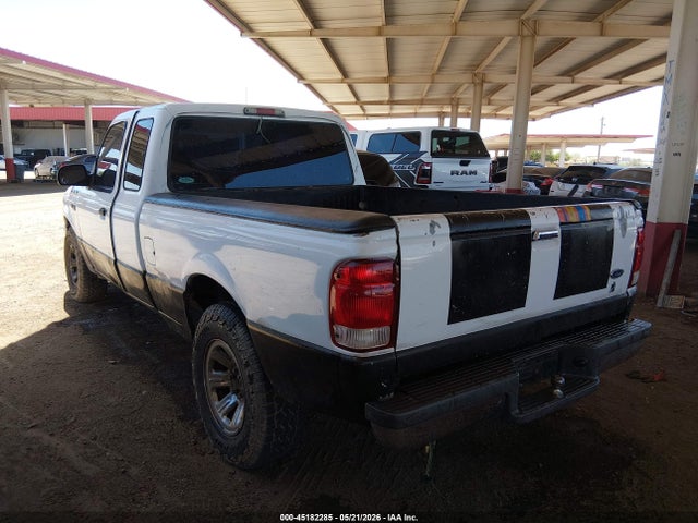 Aukcja sprzedaży 2000 Ford Ranger Xl/xlt, vin: 1FTYR14V2YPB53549, numer aukcji: 45182285