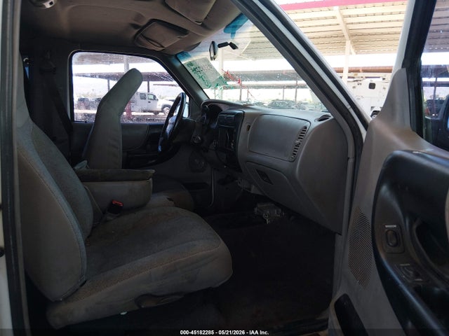 Aukcja sprzedaży 2000 Ford Ranger Xl/xlt, vin: 1FTYR14V2YPB53549, numer aukcji: 45182285