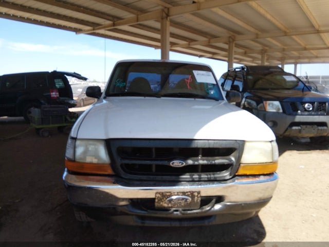 Aukcja sprzedaży 2000 Ford Ranger Xl/xlt, vin: 1FTYR14V2YPB53549, numer aukcji: 45182285