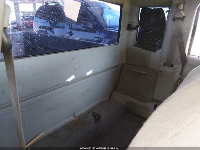 Aukcja sprzedaży 2000 Ford Ranger Xl/xlt, vin: 1FTYR14V2YPB53549, numer aukcji: 45182285