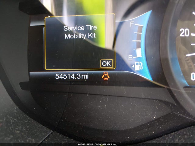 Продаж на аукціоні авто 2018 Ford Fusion Hybrid S, vin: 3FA6P0UU1JR282062, номер лоту: 45182287