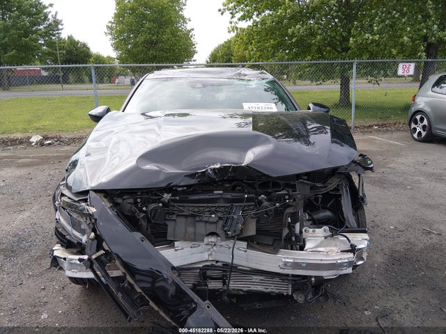 Продаж на аукціоні авто 2022 Honda Accord Sport, vin: 1HGCV1F39NA099989, номер лоту: 45182288