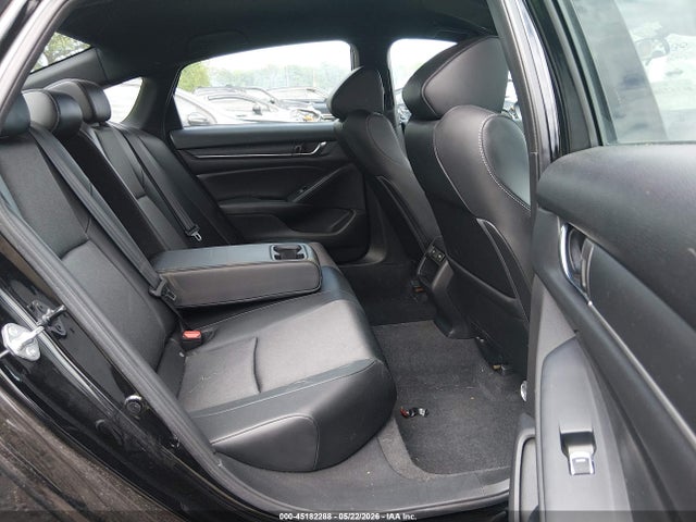 Продаж на аукціоні авто 2022 Honda Accord Sport, vin: 1HGCV1F39NA099989, номер лоту: 45182288