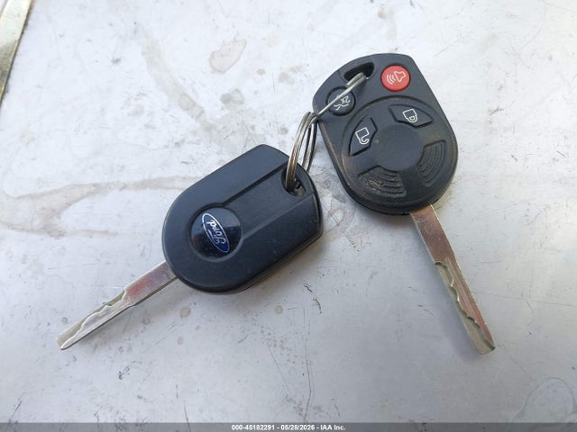 45182291 :رقم المزاد ، 1FADP3F23DL374426 vin ، 2013 Ford Focus Se مزاد بيع