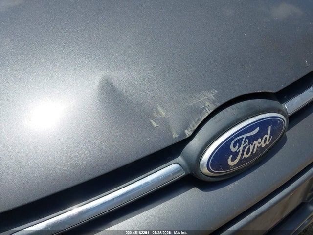 45182291 :رقم المزاد ، 1FADP3F23DL374426 vin ، 2013 Ford Focus Se مزاد بيع