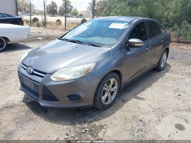 45182291 :رقم المزاد ، 1FADP3F23DL374426 vin ، 2013 Ford Focus Se مزاد بيع