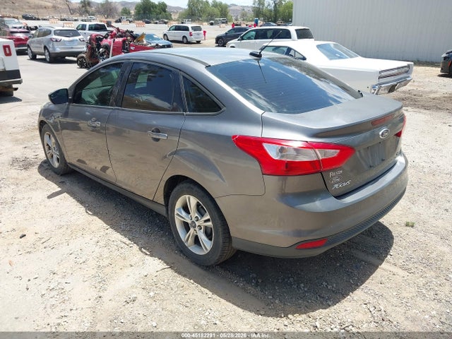 45182291 :رقم المزاد ، 1FADP3F23DL374426 vin ، 2013 Ford Focus Se مزاد بيع