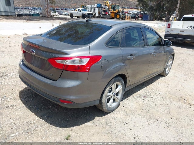 45182291 :رقم المزاد ، 1FADP3F23DL374426 vin ، 2013 Ford Focus Se مزاد بيع
