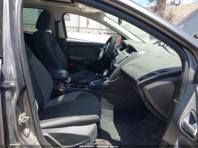 45182291 :رقم المزاد ، 1FADP3F23DL374426 vin ، 2013 Ford Focus Se مزاد بيع