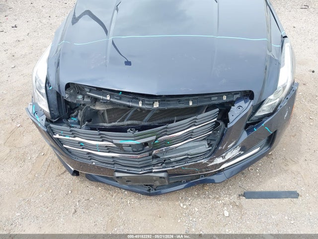 Cadillac ATS LUXURY 2015 1G6AB5RX8F0105022 Image 6