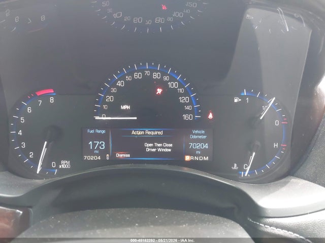 Cadillac ATS LUXURY 2015 1G6AB5RX8F0105022 Image 7