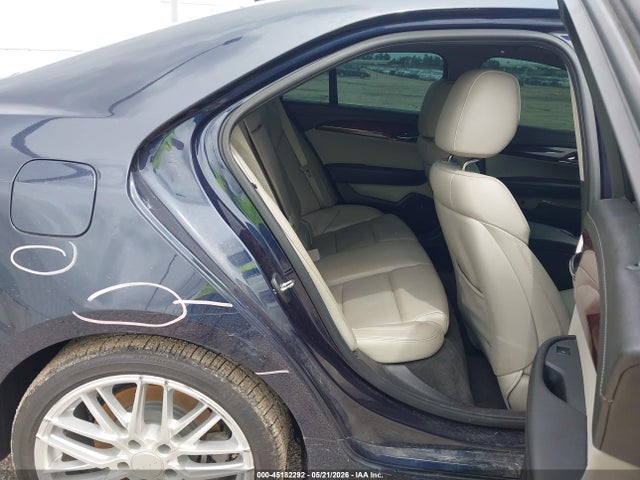 Cadillac ATS LUXURY 2015 1G6AB5RX8F0105022 Image 8