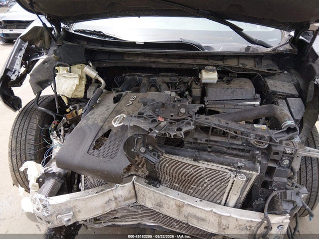 Aukcja sprzedaży 2015 Nissan Murano S, vin: 5N1AZ2MH2FN281327, numer aukcji: 45182295