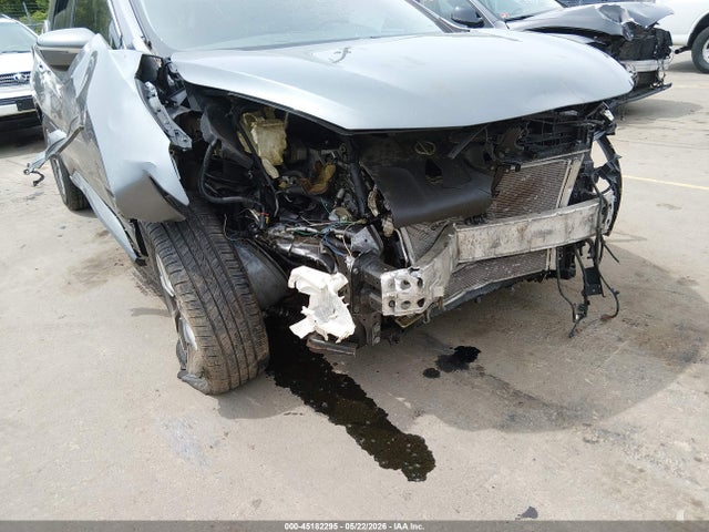 Aukcja sprzedaży 2015 Nissan Murano S, vin: 5N1AZ2MH2FN281327, numer aukcji: 45182295