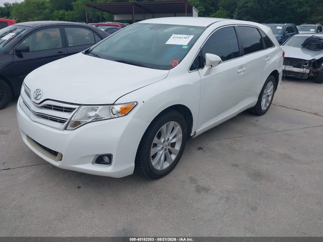Aukcja sprzedaży 2013 Toyota Venza Le, vin: 4T3BA3BBXDU038004, numer aukcji: 45182303