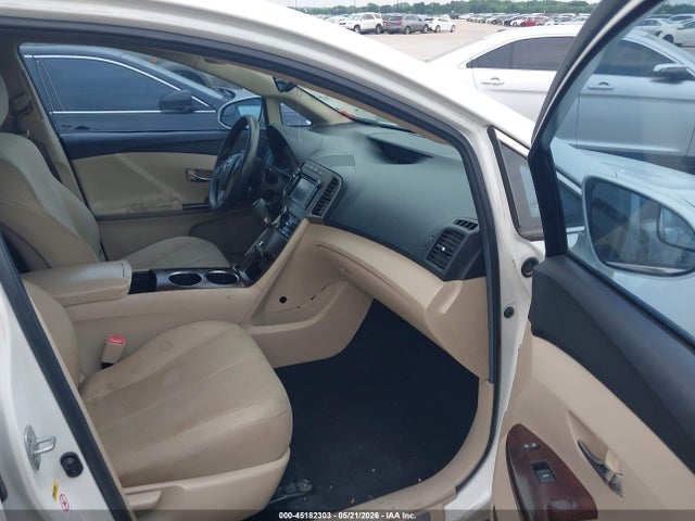 Aukcja sprzedaży 2013 Toyota Venza Le, vin: 4T3BA3BBXDU038004, numer aukcji: 45182303