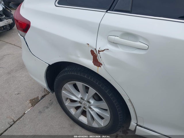 Aukcja sprzedaży 2013 Toyota Venza Le, vin: 4T3BA3BBXDU038004, numer aukcji: 45182303