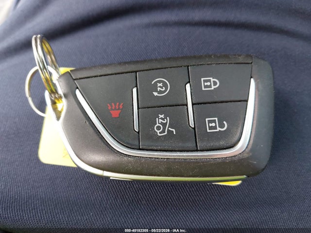1G6DA5RK0R0132210 Cadillac Ct4 Luxury