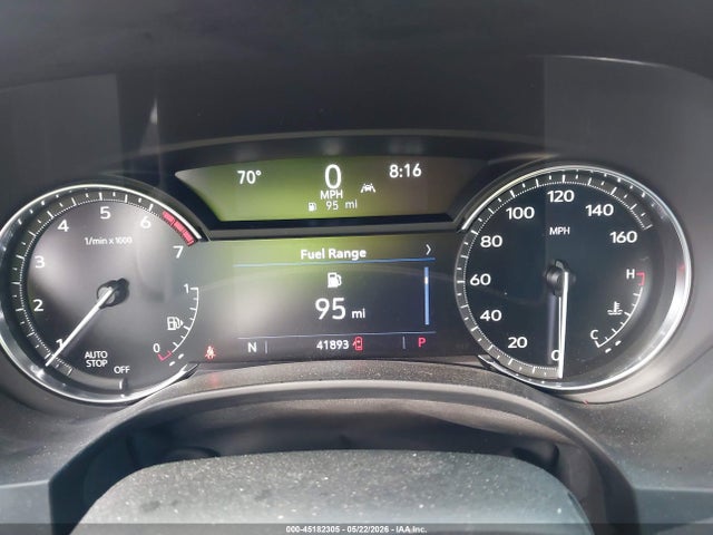 1G6DA5RK0R0132210 Cadillac Ct4 Luxury