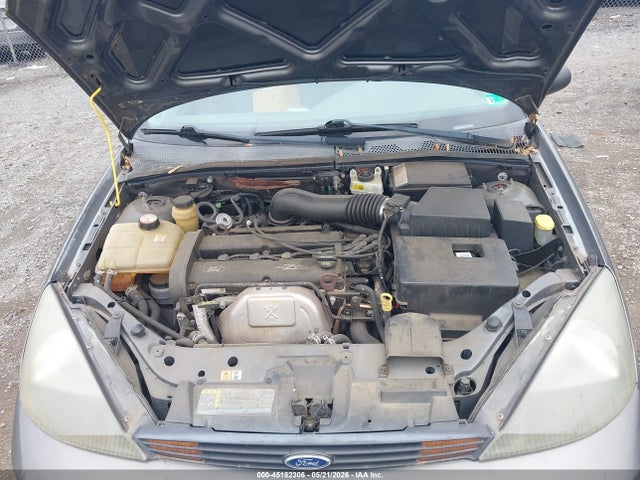 Aukcja sprzedaży 2003 Ford Focus Se/ztw, vin: 1FAHP36333W120061, numer aukcji: 45182306