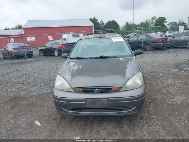 Aukcja sprzedaży 2003 Ford Focus Se/ztw, vin: 1FAHP36333W120061, numer aukcji: 45182306
