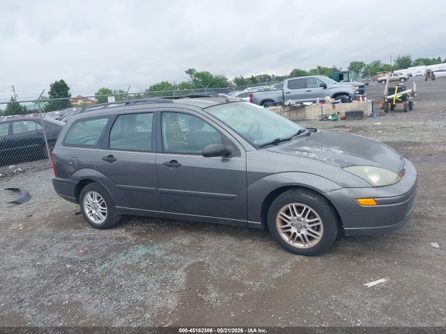 Aukcja sprzedaży 2003 Ford Focus Se/ztw, vin: 1FAHP36333W120061, numer aukcji: 45182306