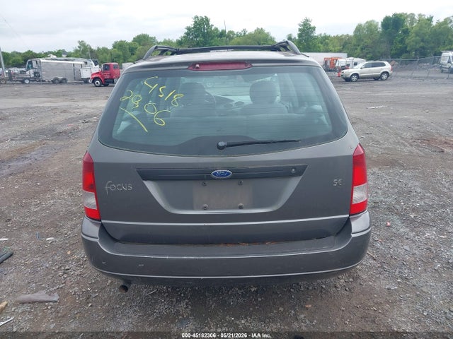 Aukcja sprzedaży 2003 Ford Focus Se/ztw, vin: 1FAHP36333W120061, numer aukcji: 45182306