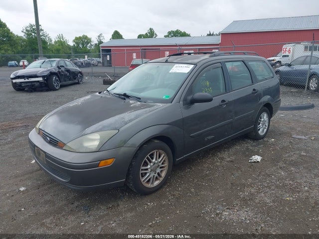 Aukcja sprzedaży 2003 Ford Focus Se/ztw, vin: 1FAHP36333W120061, numer aukcji: 45182306