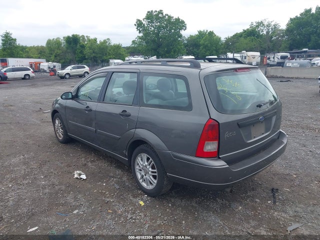 Aukcja sprzedaży 2003 Ford Focus Se/ztw, vin: 1FAHP36333W120061, numer aukcji: 45182306