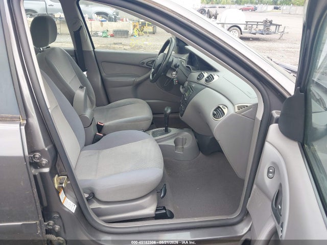 Aukcja sprzedaży 2003 Ford Focus Se/ztw, vin: 1FAHP36333W120061, numer aukcji: 45182306