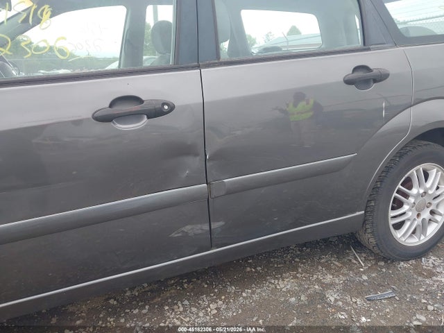 Aukcja sprzedaży 2003 Ford Focus Se/ztw, vin: 1FAHP36333W120061, numer aukcji: 45182306