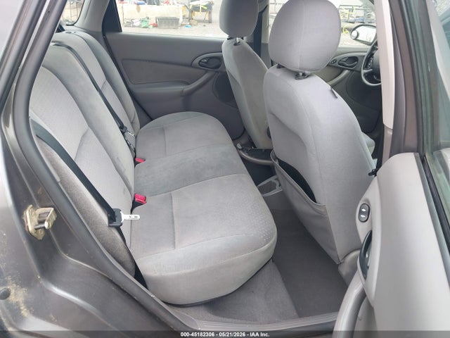 Aukcja sprzedaży 2003 Ford Focus Se/ztw, vin: 1FAHP36333W120061, numer aukcji: 45182306