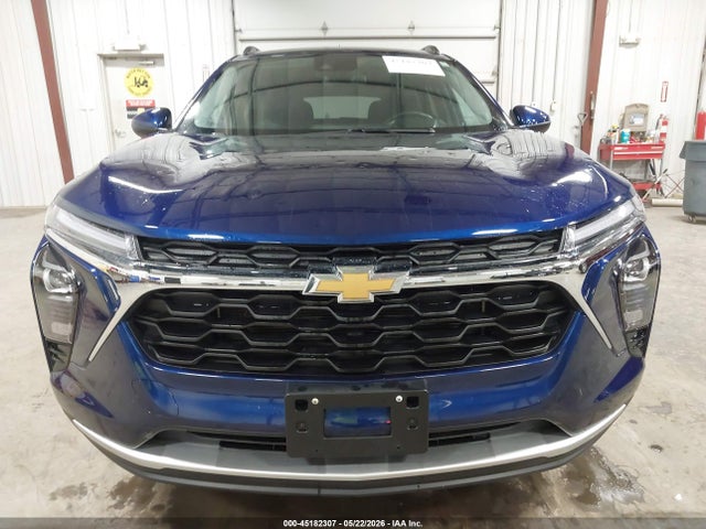 45182307 :رقم المزاد ، KL77LHE21RC090895 vin ، 2024 Chevrolet Trax Fwd Lt مزاد بيع