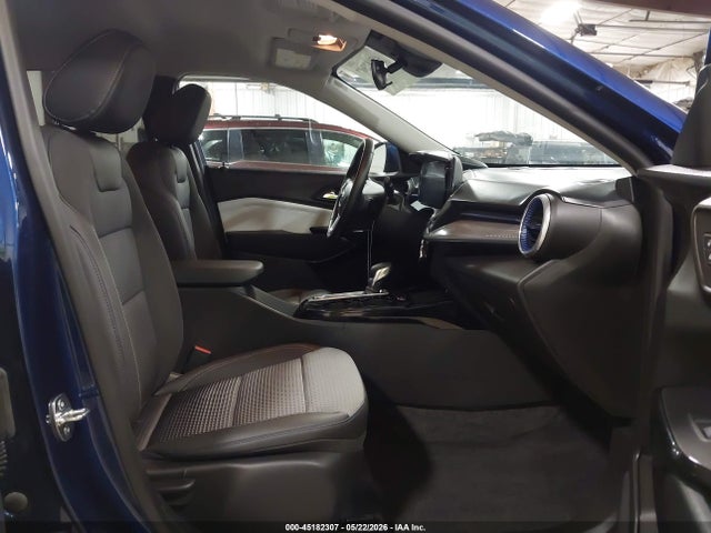 45182307 :رقم المزاد ، KL77LHE21RC090895 vin ، 2024 Chevrolet Trax Fwd Lt مزاد بيع