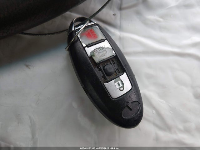 45182310 :رقم المزاد ، JNKBV61F08M272759 vin ، 2008 Infiniti G35x مزاد بيع
