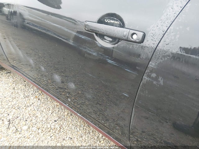 45182310 :رقم المزاد ، JNKBV61F08M272759 vin ، 2008 Infiniti G35x مزاد بيع