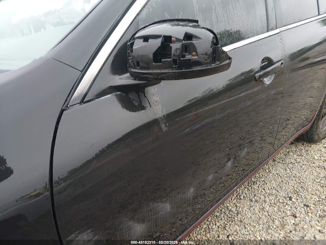 45182310 :رقم المزاد ، JNKBV61F08M272759 vin ، 2008 Infiniti G35x مزاد بيع