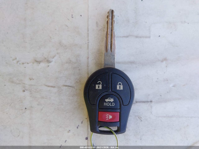 Nissan SENTRA S 2018 3N1AB7AP0JY315149 Image 11