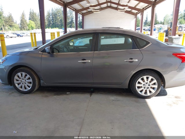 Nissan SENTRA S 2018 3N1AB7AP0JY315149 Image 14