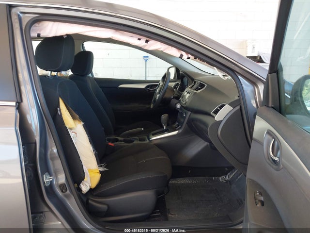 Nissan SENTRA S 2018 3N1AB7AP0JY315149 Image 5