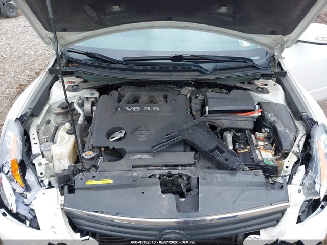 Aukcja sprzedaży 2007 Nissan Altima 3.5 Se, vin: 1N4BL21E47N476387, numer aukcji: 45182318
