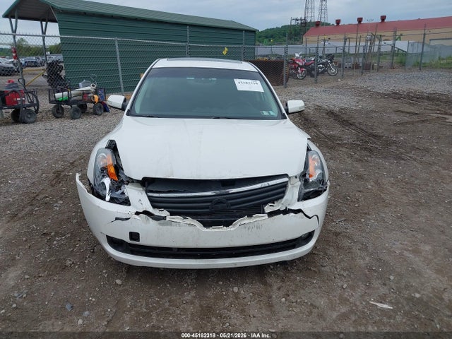 Aukcja sprzedaży 2007 Nissan Altima 3.5 Se, vin: 1N4BL21E47N476387, numer aukcji: 45182318