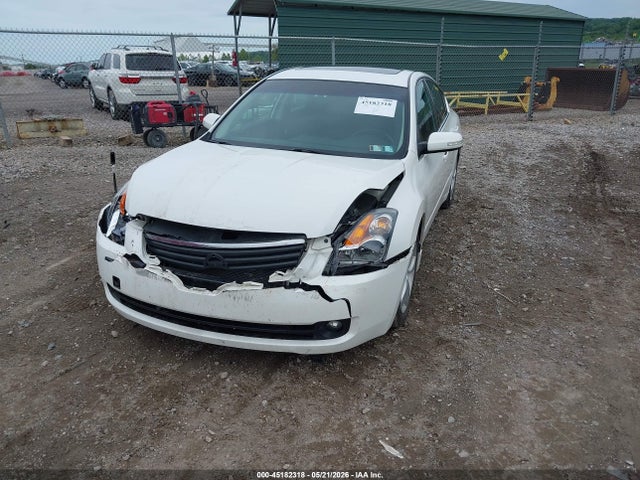 Aukcja sprzedaży 2007 Nissan Altima 3.5 Se, vin: 1N4BL21E47N476387, numer aukcji: 45182318