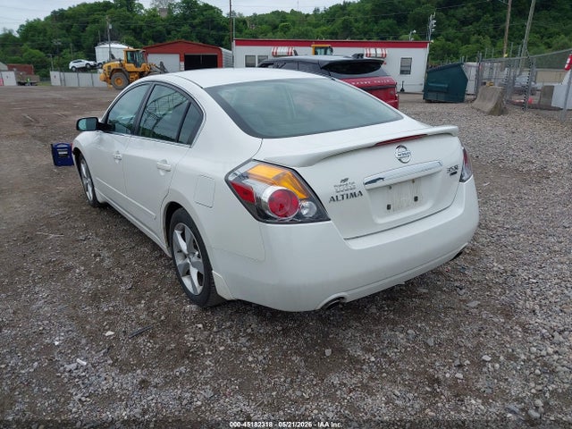 Aukcja sprzedaży 2007 Nissan Altima 3.5 Se, vin: 1N4BL21E47N476387, numer aukcji: 45182318