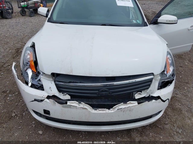 Aukcja sprzedaży 2007 Nissan Altima 3.5 Se, vin: 1N4BL21E47N476387, numer aukcji: 45182318